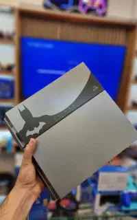 جشنواره اقساط PS4 بازنشستگان بانک رفاه