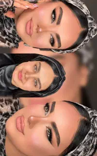 میکاپ و شینیون تضمینی تخفیف 20درصد ظرفیت محدود