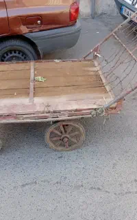 گاری