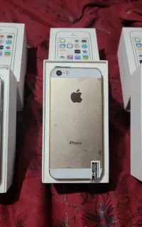اپل 5s طرح اندروید (نوستالژی لاکچری) ویژه ۱۳ خرداد