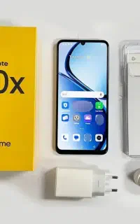 شیائومی realme note 60x