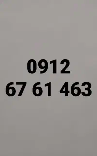 0912/67/61/463