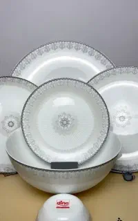 ظروف آک بند 30نفره آرکوپال