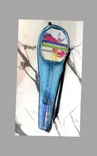راکت بدمینتون