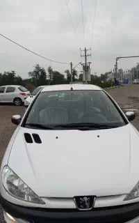 206مدل 90