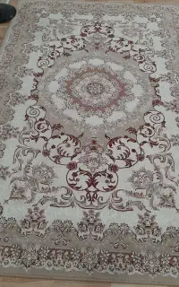 فرش ۶ متری