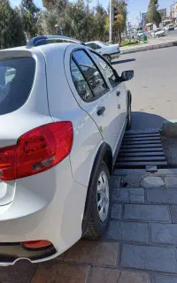 کوییک GLX