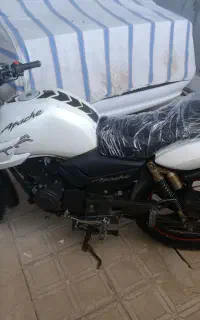 موتور آپاچی مدل۹۱