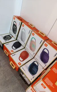 اسپیکر برند جی بی ال