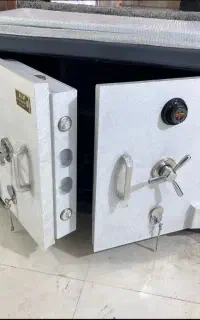فروش گاوصندوق نسوز  llm