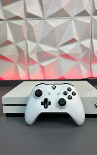 Xbox one s 1TB  xbox one