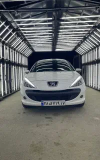 ۲۰۷اتومات مدل ۱۴۰۲