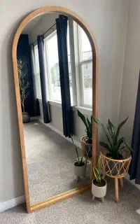 انواع دکور فلزی و چوبی