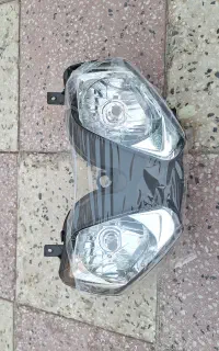 چراغ جلو تورنادو 180