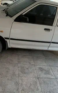 پراید ۱۳۱