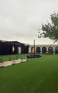 تشریفات عروسی باغ تالارعمارت رایگان خدمات مجالس