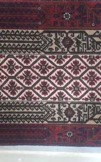 قالیچه دستباف