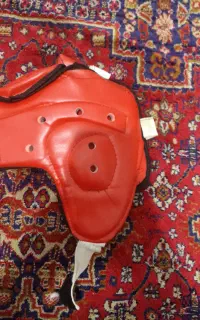 کلاه محافظ  آدیداس