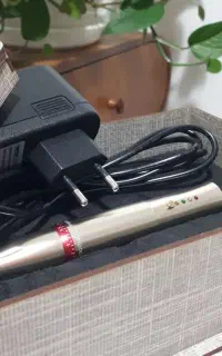 دستگاه تتو چهارچراغ