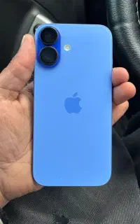 ایفون ۱۶ نرمال