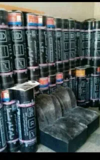 ایزوگام میلان حتی ۱متر انجام میشود