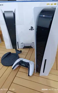 ps5 سری ۱۲ آخرین سری فت