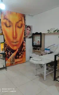 سالن زیبایی رابر(ملکه شب) با 34سال سابقه