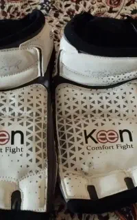 روپایی سنسوری تکواندو XL