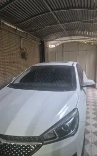 آریزو ۵ نیوفیس ۱۴۰۱