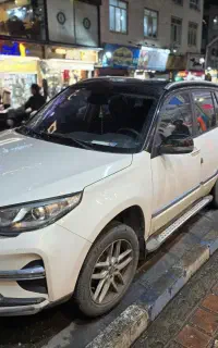 MVM X33s مدل 1401 گیربکس جدید