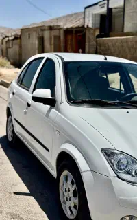 تیبا۲مدل۱۴۰۰