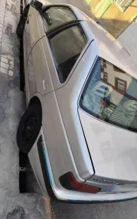 پژو پارس ۸۶