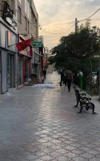 مغازه  ۳۰ متری بر اصلی الفت