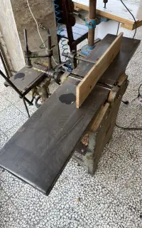 دستگاه رنده و کم کن