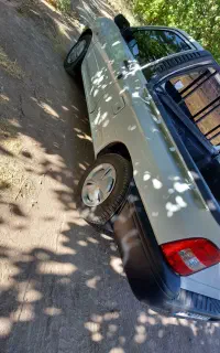 پراید وانت مدل۴۰۴