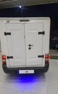 جابجایی بار