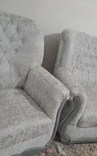 مبل در حد نو ۷نفره