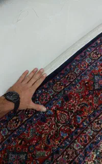 محافظ و کاور ریشه فرش