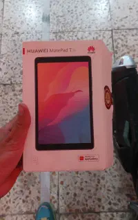 تبلت هواوی