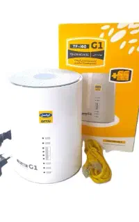 مودم 4G ایرانسل