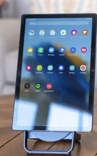 تبلت قدرتمند A8مدل x205 ص 10.4 اینچی