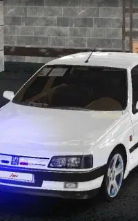 دربستی