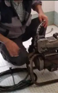 لوله بازکنی هشتگرد و نظرد آباد وحومه