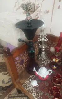 قلیون عربی