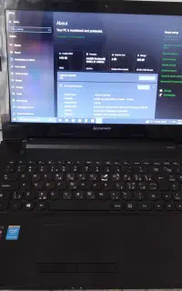 لپ تاپ لنوو g50