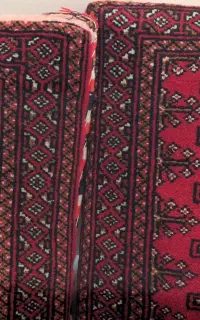 پشتی سنتی