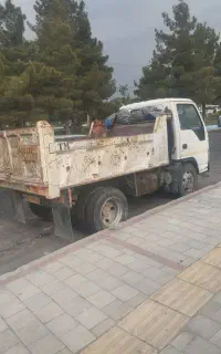 ماسه شسته  شبستر پوکه وخاکبرداری