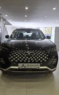 تیگو ۷ پرو پرمیوم نقد و اقساط معاوضه با خودرو