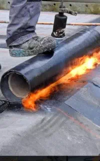نصب و تعبیر ایزوگام در دهقاید