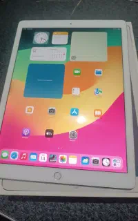 آیپد پرو 2017